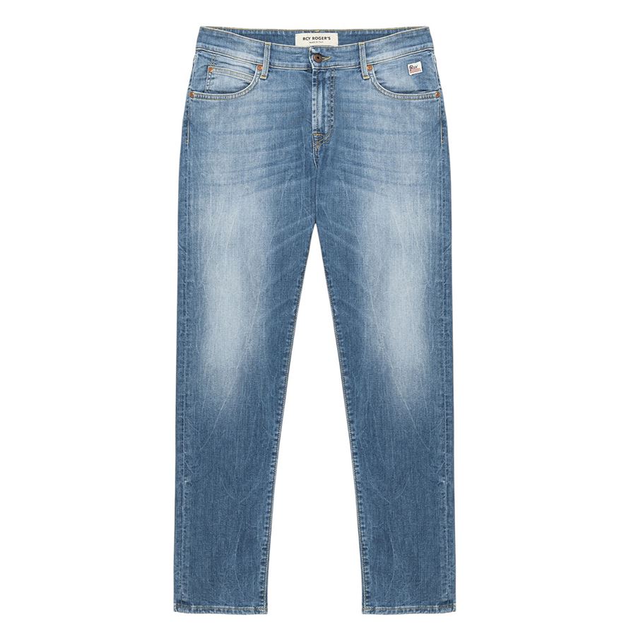 Jeans 517 April da uomo Roy Rogers | RRU075D5982617C0999